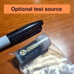 Better Geiger S-2 High Range Radiation Detector