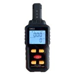 LCD Radiation Detector and EMF Meter Geiger Counter