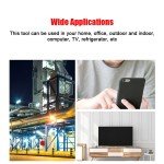 LCD Radiation Detector and EMF Meter Geiger Counter