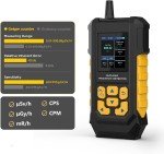 Geiger Counter for X-Ray and Radiation Detection