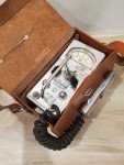 A.E.C. SGM-49C Vintage Geiger Counter Model 107C