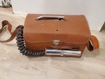 A.E.C. SGM-49C Vintage Geiger Counter Model 107C