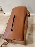 A.E.C. SGM-49C Vintage Geiger Counter Model 107C