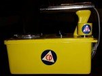CDV700 Geiger Counter with Speaker - Victoreen & More