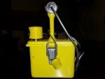 CDV700 Geiger Counter with Speaker - Victoreen & More