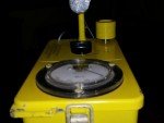 CDV700 Geiger Counter with Speaker - Victoreen & More