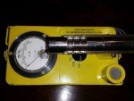 CDV700 Geiger Counter with Speaker - Victoreen & More