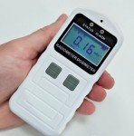 F6000 Geiger Counter for Radiation Detection