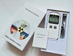 F6000 Geiger Counter for Radiation Detection