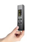 Portable Handheld Geiger Counter for Radiation Detection