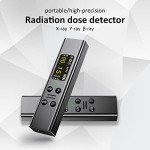 Portable Handheld Geiger Counter for Radiation Detection