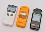 F6000 Geiger Counter for Radiation Detection
