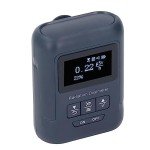 Portable Geiger Counter for Radiation Detection