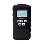 VISLONE Handheld Nuclear Radiation Detector with Alarm