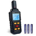 Digital EMF Meter Radiation Detector Geiger Counter