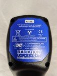 Radiation Alert Monitor 4 Analog Geiger Counter