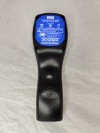 Radiation Alert Monitor 4 Analog Geiger Counter