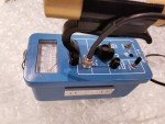 Wm B JOHNSON GSM-110 Geiger Counter with Probe
