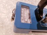Wm B JOHNSON GSM-110 Geiger Counter with Probe