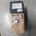 LUDLUM Model 3 Radiation Detector for Sale