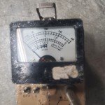 LUDLUM Model 3 Radiation Detector for Sale