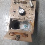 LUDLUM Model 3 Radiation Detector for Sale