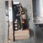 LUDLUM Model 3 Radiation Detector for Sale