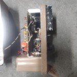 LUDLUM Model 3 Radiation Detector for Sale
