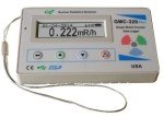 GQ GMC-320+V4 Geiger Counter Radiation Detector