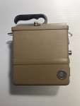 Eberline PAC-4G-3 Alpha Radiation Geiger Counter