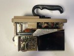 Eberline PAC-4G-3 Alpha Radiation Geiger Counter