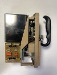 Eberline PAC-4G-3 Alpha Radiation Geiger Counter