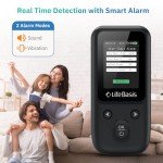 LifeBasis Geiger Counter with TFT Display and Alerts