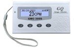 GQ GMC-300S Digital Radiation Detector Geiger Counter