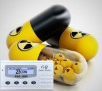 GQ GMC-300S Digital Radiation Detector Geiger Counter