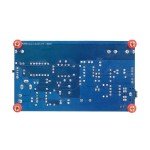 Portable DIY Geiger Counter Kit for Radiation Detection