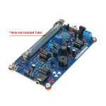 Portable DIY Geiger Counter Kit for Radiation Detection