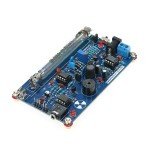 Portable DIY Geiger Counter Kit for Radiation Detection