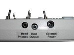 Professional Digital Geiger Counter with External Wand