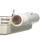 Professional Digital Geiger Counter with External Wand