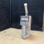 Texas Nuclear 2652 Portable Geiger Counter