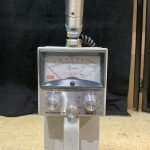 Texas Nuclear 2652 Portable Geiger Counter