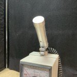 Texas Nuclear 2652 Portable Geiger Counter