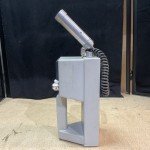 Texas Nuclear 2652 Portable Geiger Counter