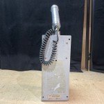 Texas Nuclear 2652 Portable Geiger Counter