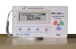 GQ GMC-300E Geiger Counter Radiation Detector
