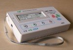 GQ GMC-300E Geiger Counter Radiation Detector