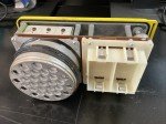 Victoreen CD V-720 Nuclear Radiation Geiger Counter