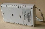 GQ GMC-320+V4 Geiger Counter Radiation Meter