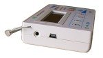 GQ GMC-320+V4 Geiger Counter Radiation Meter